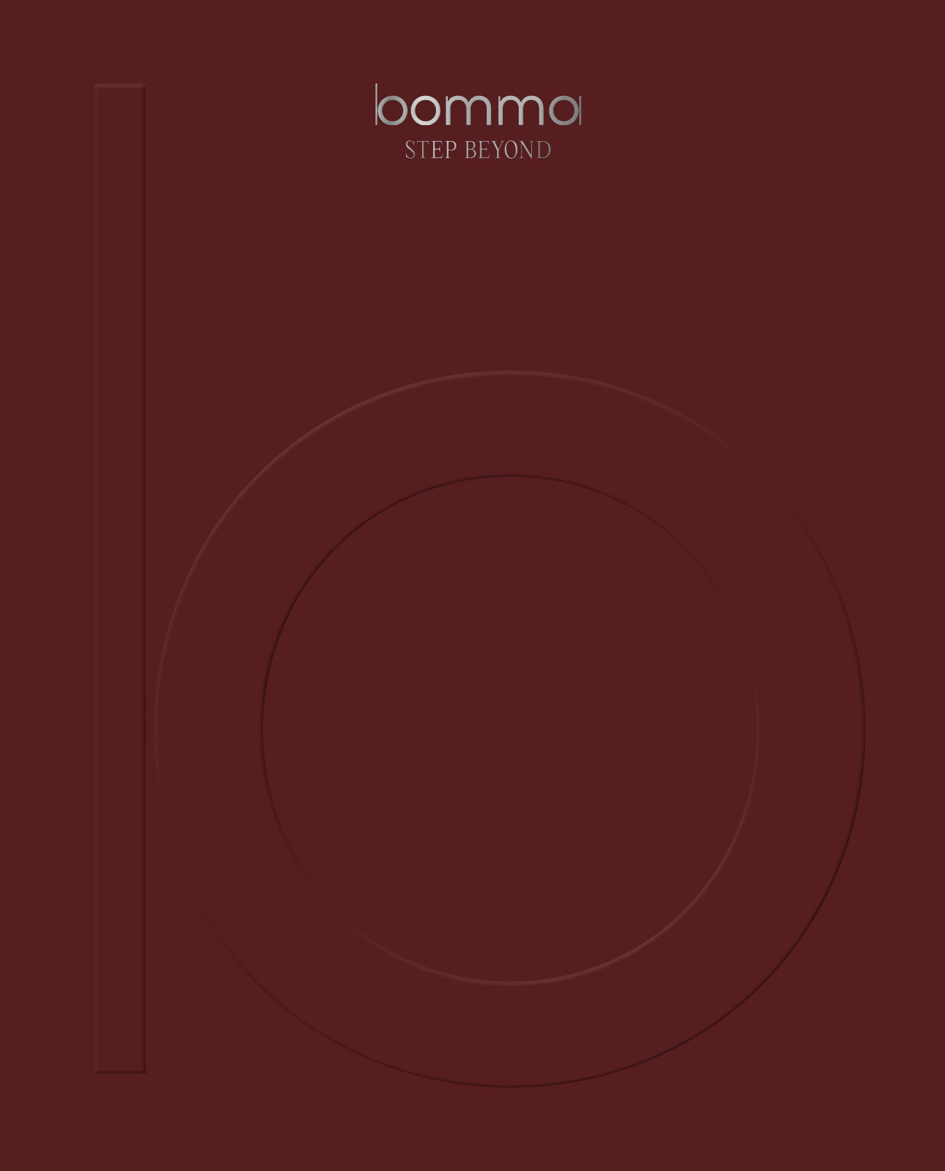 BOMMA – BOMMA